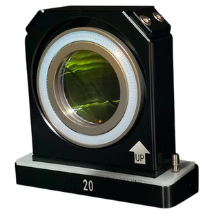 柏楚波刺黑金刚BLT3/4/5系聚焦抽屉激光聚焦抽屉组件窗口镜座抽屉