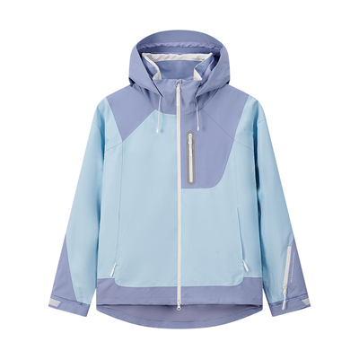 NowInSnow专业滑雪服女防风