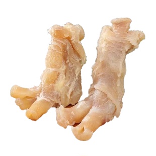 4斤熟牛蹄筋8成熟黄牛筋新鲜牛蹄筋牛杂火锅食材半斤原味牛肉生鲜