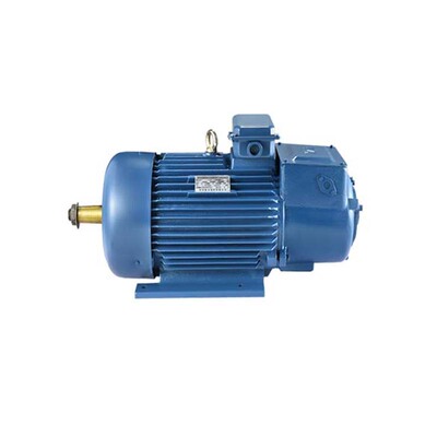 【专业品质10年不坏YZR起重电机