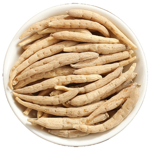 太子参官方旗舰店正品煲汤儿童中药材特级野生孩儿参配麦冬无花果