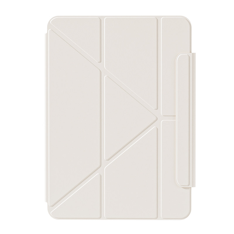 【下单秒发】ipad轻薄磁吸双面夹