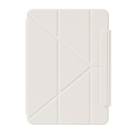 ipad保护壳磁吸双面夹air7轻薄防弯mini6第10代5高级感9代13三折y型4高颜值无笔槽苹果平板pro11寸2025保护套