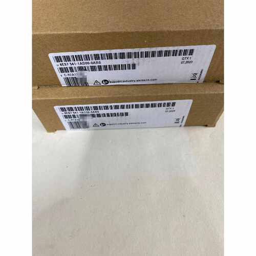 溢价-模块，型号6ES7541-1AD00-0AB0，原