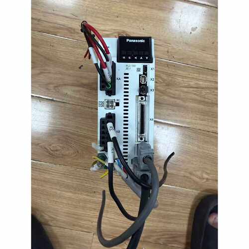 议价MCDLT35SF拆机A6750W驱动器实物图拍摄维修