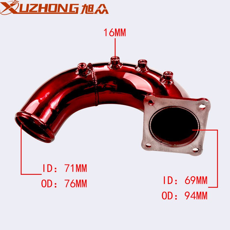 含税改装EGR套件废气循环道奇于适用98.5-02管5.9L套件配件