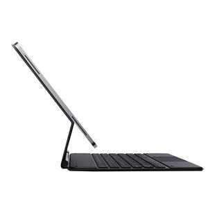 inateck悬浮iPad妙控键盘Air7/6 Pro11寸 air4/5保护套11代pro12.9英寸触控键盘超薄磁吸