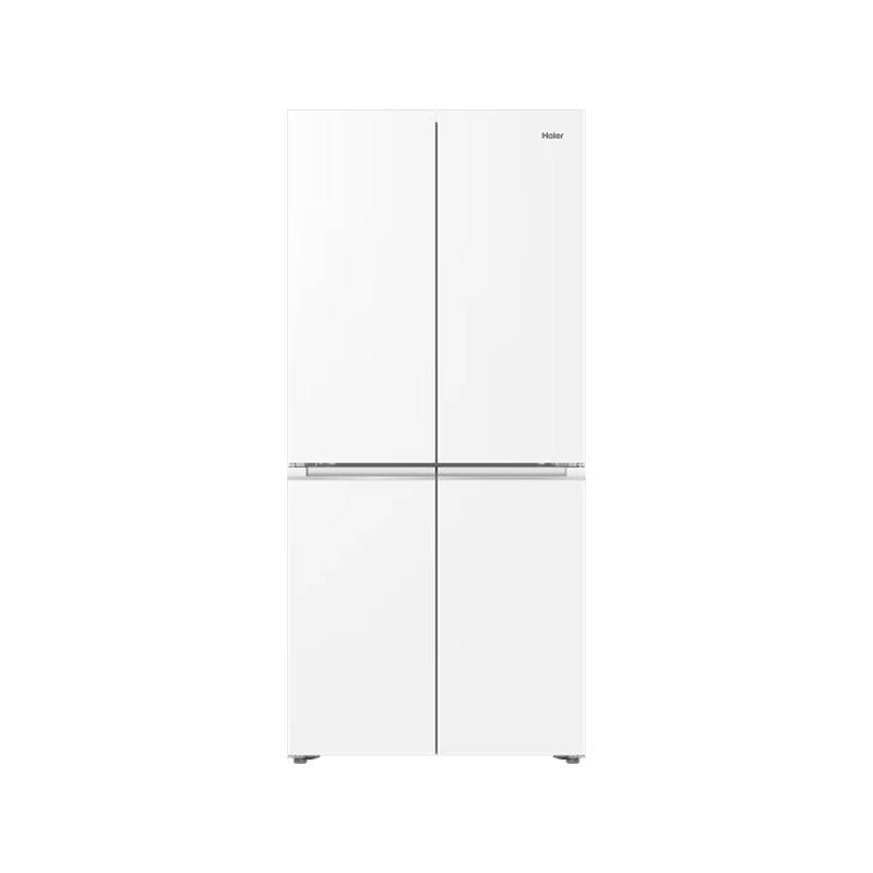双系统新品| 海尔549L十字对开四门家用一级能效大容量制冰箱旗舰