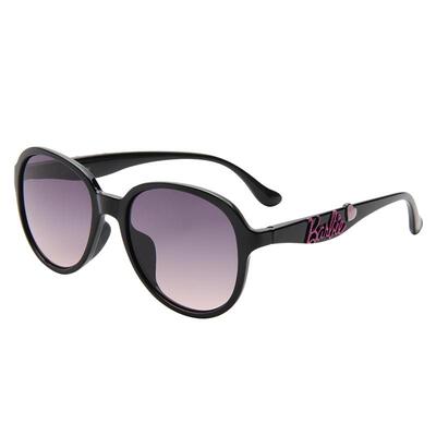 BARBIE儿童防晒圆形太阳镜