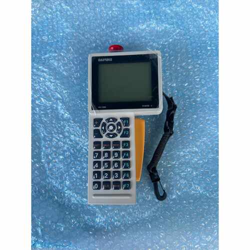 询价MU-1000-2C 大福DAIFUKU示教器 2轴版本 全