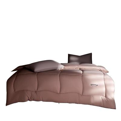 安敏诺防螨抗菌保暖秋冬被被子