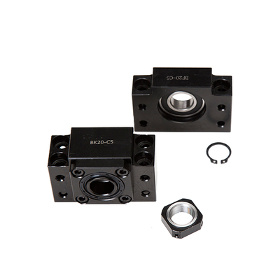 支撑座轴承座锐博丝村座BK固定座