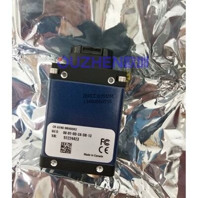 议价DALSA加拿大CR-GENO-M6400R3全新原装 询价