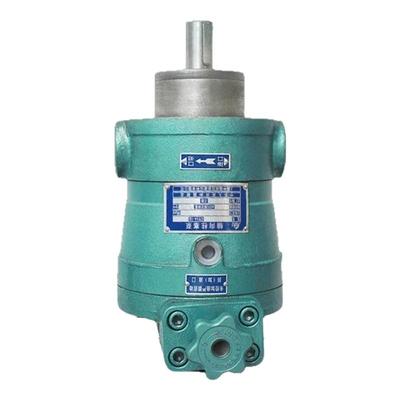 轴向柱塞泵10/25/40/63上海申福