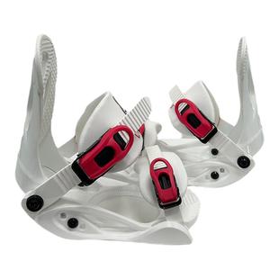 LIDAKIS力达克丝23款儿童可爱单板滑雪板固定器专业滑雪装备G2324