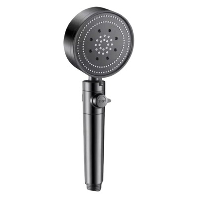 超强增压淋浴花洒喷头家用浴室热水器洗澡加压沐浴浴霸套装软管