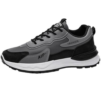 FlowLlorss旗舰店男鞋国潮运动