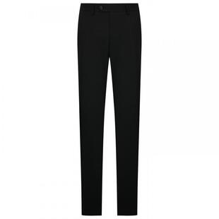 报喜鸟2026春季新款男士商务正装羊毛西裤商旅职场纯色西装裤子男