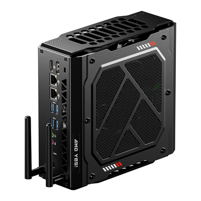 T-bao天钡GODZ电竞游戏主机