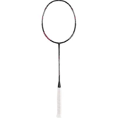 李宁全碳素纤维高磅4U羽毛球拍