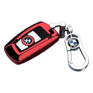 适用于宝马3系GT钥匙套专用13-20款gt320i/330i高档328i包扣壳335