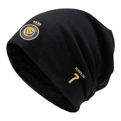 23-24利雅得胜利队C罗包头帽