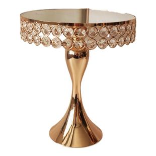 法式高端甜品台生日蛋糕婚礼派对托盘小摆盘摆架甜品台展示架台