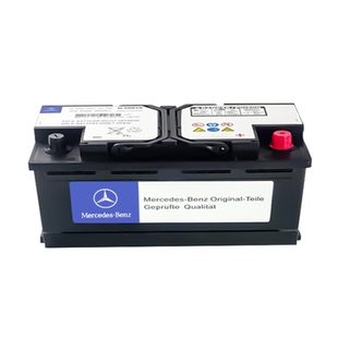 奔驰gla200专用电瓶C200E300LAGM启停原装厂GLCA200LGLB200蓄电池
