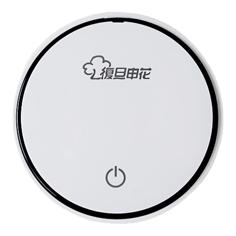 复旦申花F1S厨余垃圾处理器产品适用配件