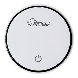 复旦申花F1S厨余垃圾处理器产品适用配件