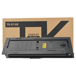 适用京瓷TK6148粉盒 M4226idn粉盒 Kyocera M4226碳粉 TK-6148进口碳粉 M4226idn碳粉盒