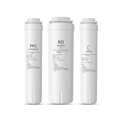 适配飞利浦净水器滤芯AUT746/704/2009/2010/3043/3045反渗透RO膜