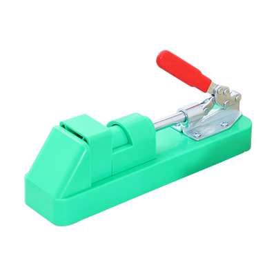 半自动艾塔模具实木艾绒压制成型