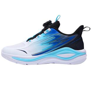 飞翼2.0|361童鞋男童跑鞋秋季新款网面儿童运动鞋青少年女童鞋子