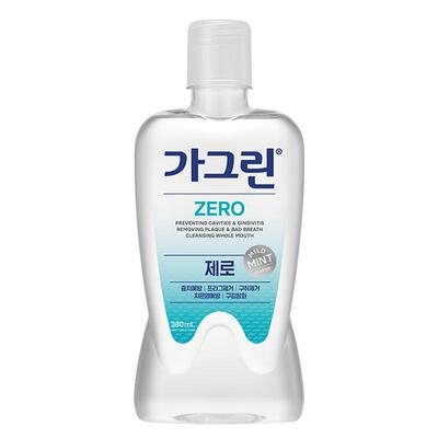 原装漱口水抑菌除口臭口气清新