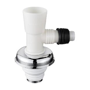 潜水艇洗衣机地漏专用接头二合一下水管三通分流器一分二防溢水