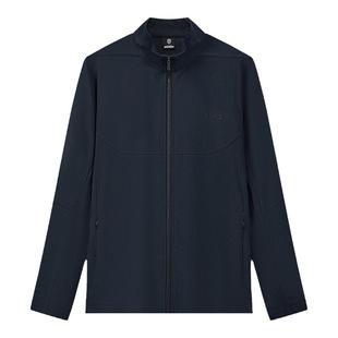 KSWISS盖世威夹克运动上衣男春季时尚休闲百搭防风外套1010256