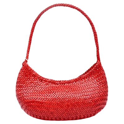 dragon8920编织腋下包