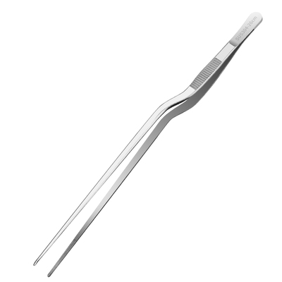 摆盘镊子夹厨房厨师中西餐装饰