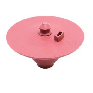 马桶水箱橡胶拍盖用于科勒3384 3386坐便器排水阀止水盖3722皮塞