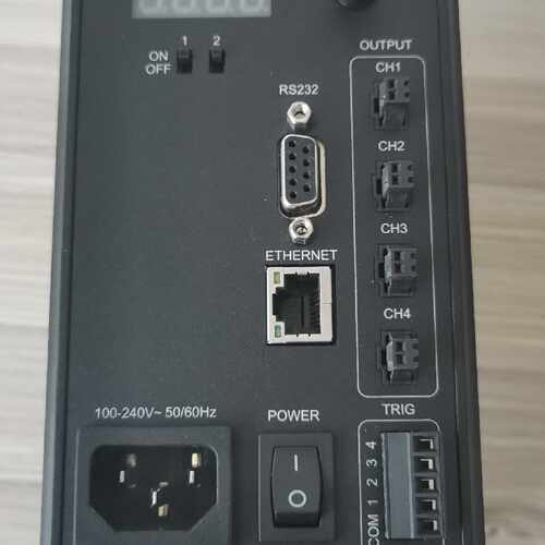 OPT-DPA1024E-4光源控制器，价格议价