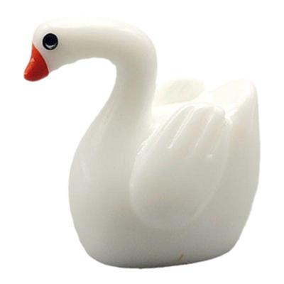 仿真动物桌面树脂装饰造景