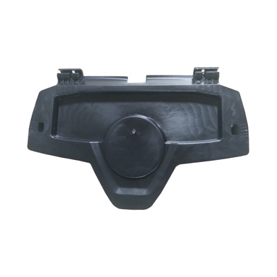 黑色黑色阀门塑料挡板化工桶塑料