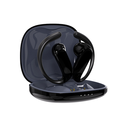 联想Thinkplus LK05挂耳式蓝牙耳机2026新款无线骨传导运动耳机