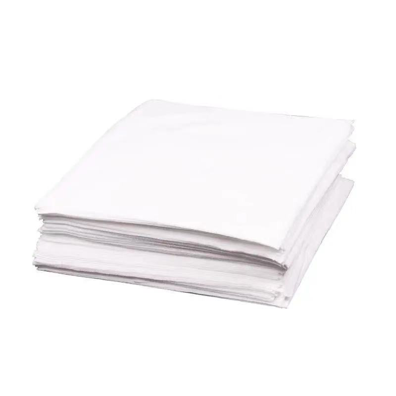 防静电无尘布超细纤维UV喷绘机手机工业擦拭无纺清洁布激光不掉毛