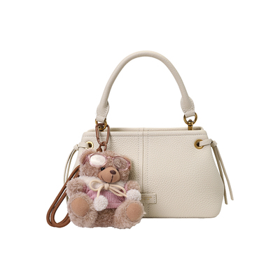 南风AH高端系列牛皮手提包