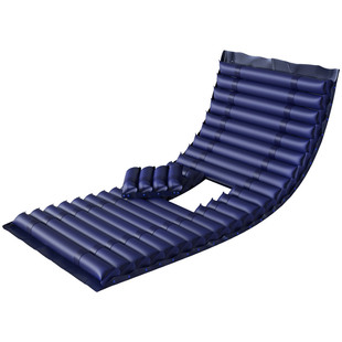 恒明医用防褥疮气床垫长期卧床老人瘫痪病人防褥疮气床垫充气床垫