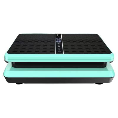 加热110V律动机垂直全身甩脂机懒人运动减肥家用上下抖抖震动减脂