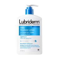 Lubriderm保湿滋润身体乳473ml