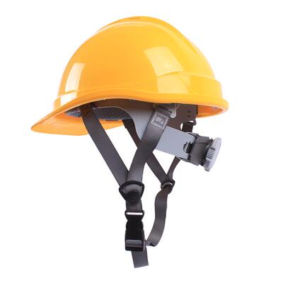 成楷科技工地建筑定制安全头盔